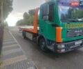Зелений МАН TGL, об'ємом двигуна 4.58 л та пробігом 840 тис. км за 25000 $, фото 5 на Automoto.ua