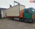Зелений МАН TGL, об'ємом двигуна 4.58 л та пробігом 840 тис. км за 25000 $, фото 9 на Automoto.ua