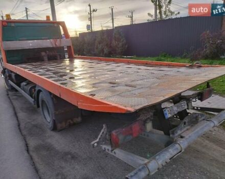 Зелений МАН TGL, об'ємом двигуна 4.58 л та пробігом 840 тис. км за 25000 $, фото 13 на Automoto.ua