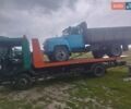 Зелений МАН TGL, об'ємом двигуна 4.58 л та пробігом 840 тис. км за 25000 $, фото 1 на Automoto.ua
