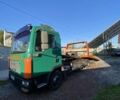 Зелений МАН TGL, об'ємом двигуна 4.58 л та пробігом 840 тис. км за 25000 $, фото 14 на Automoto.ua