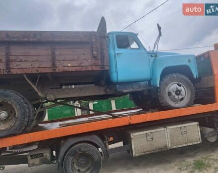 Зеленый МАН ТГЛ, объемом двигателя 4.58 л и пробегом 840 тыс. км за 20000 $, фото 12 на Automoto.ua