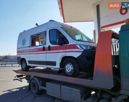 Зеленый МАН ТГЛ, объемом двигателя 4.58 л и пробегом 840 тыс. км за 20000 $, фото 1 на Automoto.ua