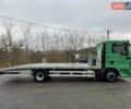 Зеленый МАН ТГЛ, объемом двигателя 4.58 л и пробегом 299 тыс. км за 38800 $, фото 4 на Automoto.ua