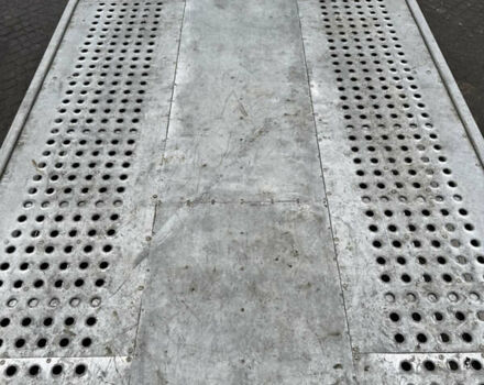 Зеленый МАН ТГЛ, объемом двигателя 4.58 л и пробегом 299 тыс. км за 38800 $, фото 12 на Automoto.ua