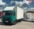 Зелений МАН TGL, об'ємом двигуна 4.58 л та пробігом 437 тис. км за 15000 $, фото 1 на Automoto.ua