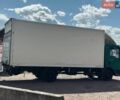 Зелений МАН TGL, об'ємом двигуна 4.58 л та пробігом 437 тис. км за 15000 $, фото 3 на Automoto.ua