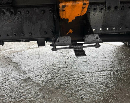 Зеленый МАН ТГЛ, объемом двигателя 4.58 л и пробегом 1 тыс. км за 17000 $, фото 13 на Automoto.ua