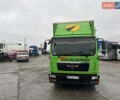 Зеленый МАН ТГЛ, объемом двигателя 4.58 л и пробегом 1 тыс. км за 17000 $, фото 1 на Automoto.ua