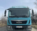 Зеленый МАН ТГЛ, объемом двигателя 4.58 л и пробегом 410 тыс. км за 28000 $, фото 1 на Automoto.ua