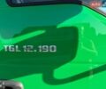 Зелений МАН TGL, об'ємом двигуна 4.6 л та пробігом 287 тис. км за 43500 $, фото 9 на Automoto.ua
