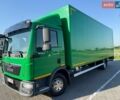 Зелений МАН TGL, об'ємом двигуна 4.6 л та пробігом 287 тис. км за 43500 $, фото 1 на Automoto.ua