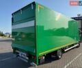 Зелений МАН TGL, об'ємом двигуна 4.6 л та пробігом 287 тис. км за 43500 $, фото 4 на Automoto.ua