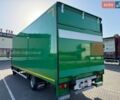 Зелений МАН TGL, об'ємом двигуна 4.6 л та пробігом 287 тис. км за 43500 $, фото 3 на Automoto.ua