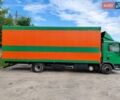 Зелений МАН TGL, об'ємом двигуна 0 л та пробігом 472 тис. км за 25900 $, фото 1 на Automoto.ua