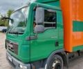 Зелений МАН TGL, об'ємом двигуна 0 л та пробігом 472 тис. км за 25900 $, фото 6 на Automoto.ua
