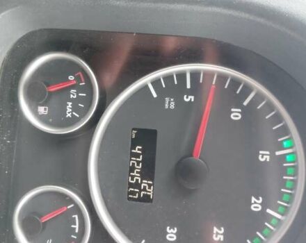 Зелений МАН TGL, об'ємом двигуна 0 л та пробігом 472 тис. км за 25900 $, фото 3 на Automoto.ua