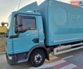 Зелений МАН TGL, об'ємом двигуна 4.58 л та пробігом 760 тис. км за 29500 $, фото 10 на Automoto.ua