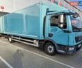 Зелений МАН TGL, об'ємом двигуна 4.58 л та пробігом 760 тис. км за 29500 $, фото 5 на Automoto.ua