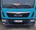 Зелений МАН TGL, об'ємом двигуна 4.58 л та пробігом 760 тис. км за 29500 $, фото 1 на Automoto.ua