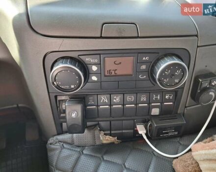 Зелений МАН TGL, об'ємом двигуна 4.58 л та пробігом 760 тис. км за 29500 $, фото 20 на Automoto.ua