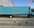 Зелений МАН TGL, об'ємом двигуна 4.58 л та пробігом 760 тис. км за 29500 $, фото 4 на Automoto.ua