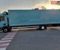 Зелений МАН TGL, об'ємом двигуна 4.58 л та пробігом 760 тис. км за 29500 $, фото 11 на Automoto.ua