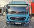 Зелений МАН TGL, об'ємом двигуна 4.58 л та пробігом 760 тис. км за 29500 $, фото 6 на Automoto.ua