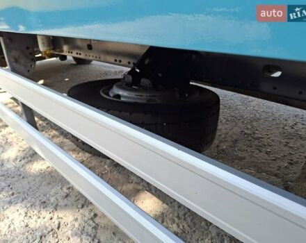Зелений МАН TGL, об'ємом двигуна 4.58 л та пробігом 760 тис. км за 29500 $, фото 19 на Automoto.ua
