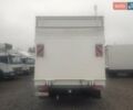 Зеленый МАН ТГЛ, объемом двигателя 4.6 л и пробегом 417 тыс. км за 28500 $, фото 5 на Automoto.ua