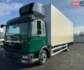 Зеленый МАН ТГЛ, объемом двигателя 4.6 л и пробегом 428 тыс. км за 32900 $, фото 1 на Automoto.ua