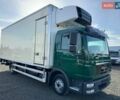 Зеленый МАН ТГЛ, объемом двигателя 4.6 л и пробегом 428 тыс. км за 32900 $, фото 2 на Automoto.ua