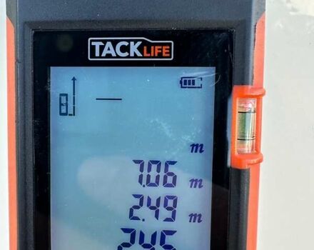 Зеленый МАН ТГЛ, объемом двигателя 4.6 л и пробегом 428 тыс. км за 33900 $, фото 18 на Automoto.ua