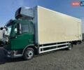 Зеленый МАН ТГЛ, объемом двигателя 4.6 л и пробегом 428 тыс. км за 32900 $, фото 11 на Automoto.ua