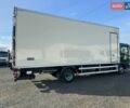 Зеленый МАН ТГЛ, объемом двигателя 4.6 л и пробегом 428 тыс. км за 32900 $, фото 13 на Automoto.ua