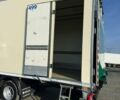 Зеленый МАН ТГЛ, объемом двигателя 4.6 л и пробегом 428 тыс. км за 32900 $, фото 19 на Automoto.ua