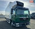 Зеленый МАН ТГЛ, объемом двигателя 4.6 л и пробегом 428 тыс. км за 32900 $, фото 4 на Automoto.ua
