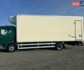 Зеленый МАН ТГЛ, объемом двигателя 4.6 л и пробегом 428 тыс. км за 32900 $, фото 7 на Automoto.ua