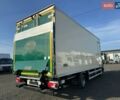 Зеленый МАН ТГЛ, объемом двигателя 4.6 л и пробегом 428 тыс. км за 32900 $, фото 10 на Automoto.ua