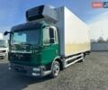 Зеленый МАН ТГЛ, объемом двигателя 4.6 л и пробегом 428 тыс. км за 32900 $, фото 3 на Automoto.ua
