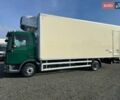 Зеленый МАН ТГЛ, объемом двигателя 4.6 л и пробегом 428 тыс. км за 32900 $, фото 6 на Automoto.ua