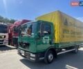 Зеленый МАН ТГЛ, объемом двигателя 4.58 л и пробегом 375 тыс. км за 23900 $, фото 3 на Automoto.ua