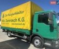 Зеленый МАН ТГЛ, объемом двигателя 4.58 л и пробегом 375 тыс. км за 23900 $, фото 4 на Automoto.ua
