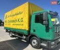 Зеленый МАН ТГЛ, объемом двигателя 4.58 л и пробегом 375 тыс. км за 23900 $, фото 7 на Automoto.ua