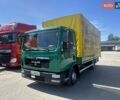 Зеленый МАН ТГЛ, объемом двигателя 4.58 л и пробегом 375 тыс. км за 23900 $, фото 2 на Automoto.ua