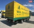 Зеленый МАН ТГЛ, объемом двигателя 4.58 л и пробегом 375 тыс. км за 23900 $, фото 10 на Automoto.ua