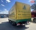 Зеленый МАН ТГЛ, объемом двигателя 4.58 л и пробегом 375 тыс. км за 23900 $, фото 11 на Automoto.ua