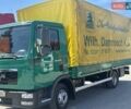 Зеленый МАН ТГЛ, объемом двигателя 4.58 л и пробегом 375 тыс. км за 23900 $, фото 6 на Automoto.ua