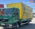 Зеленый МАН ТГЛ, объемом двигателя 4.58 л и пробегом 375 тыс. км за 23900 $, фото 8 на Automoto.ua