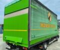 Зеленый МАН ТГЛ, объемом двигателя 4.58 л и пробегом 773 тыс. км за 18500 $, фото 4 на Automoto.ua